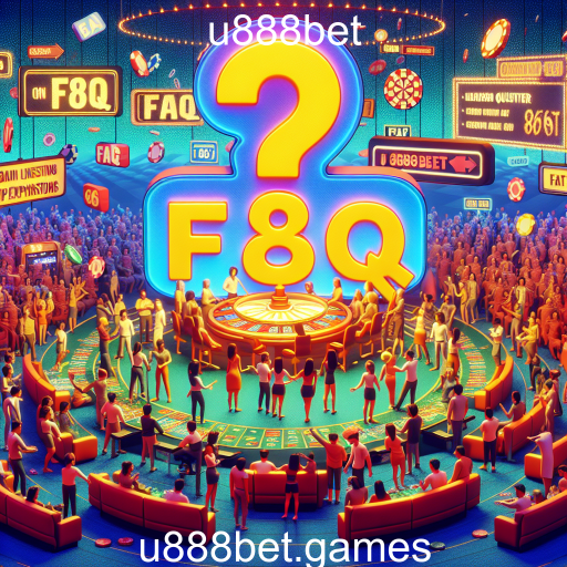 Desvende o Jogo FAQ no u888bet: Aprendizado e Diversão